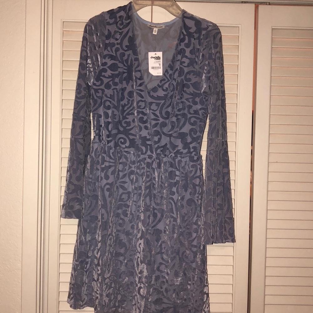 Charolette Russe Dress